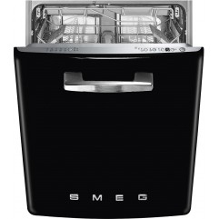 Посудомоечная машина Smeg  STFABBL3