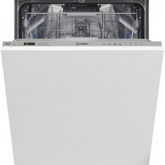  Посудомоечная машина Indesit DIC 3C24 AC S