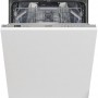  Посудомоечная машина Indesit DIC 3C24 AC S