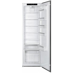 Встраиваемый холодильник Smeg  S8L1743E