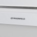 Вытяжка  Maunfeld YORK PUSH 60 Glass White