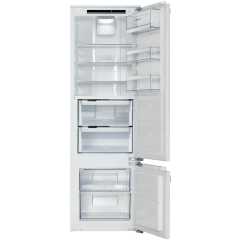 Встраиваемый холодильник Kuppersbusch FKGF 8800.0i