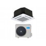 Кассетные сплит-системы Midea серии  MCA3-18HRN1-Q/MOU-18HN1-Q/T-MBQ4-03E