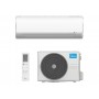 Инверторная сплит-система Midea MSFA2W-12N8D6 серии BreezeleSS Инверторная сплит-система Midea MSFA2W-12N8D6 серии BreezeleSS