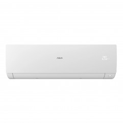 Инверторные сплит-системы AQUA серии Towada Inverter AQI-25FIS1/R3-W