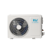 Инверторные сплит-системы MDV серии INTEGRA Pro Black MDSBI2-24HRFN8/MDOBI2-24HFN8